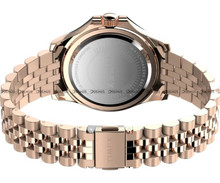 Timex Kaia Multifunction TW2W34200 Zegarek Damski