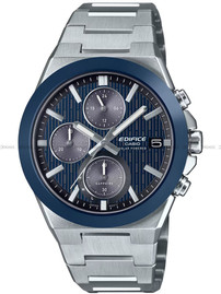 Casio Edifice EFS S650D 2AEF Zegarek Męski