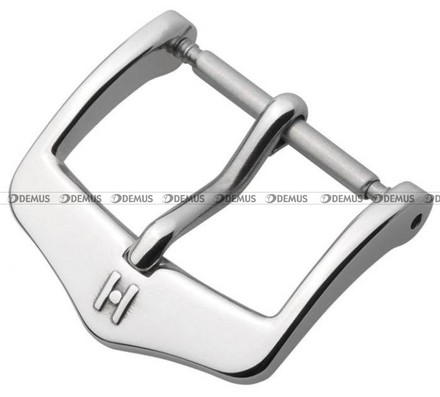 Klamerka do paska Hirsch - BC1002-2-18 - 18 mm