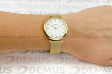 Zegarek Bering 14134-331 Damski, Kwarcowy, Wskazówkowy