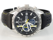 Lorus Chronograph RM301KX9 Zegarek Męski