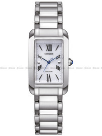Citizen L Eco-Drive EW5620-55A Zegarek Damski 