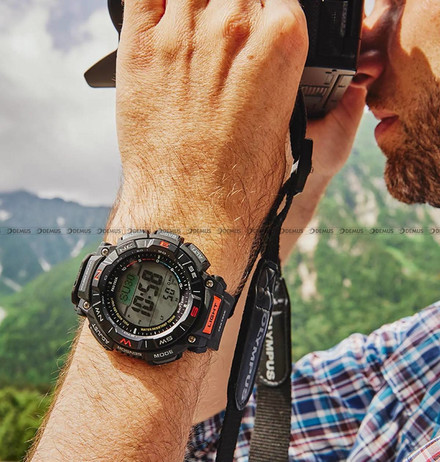 Zegarek Męski PROTREK PRG 340 1ER