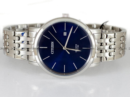 Zegarek Citizen Classic BI5070-57L Męski, Kwarcowy, Wskazówkowy