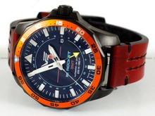 Vostok Europe Rocket N1 NH34-225C714 Zegarek Męski 