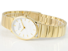 Rosefield The Oval OVWGSG-OV16 Zegarek Damski