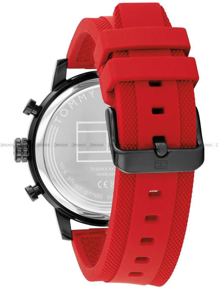 Tommy Hilfiger Rocky 1792178 Zegarek Męski