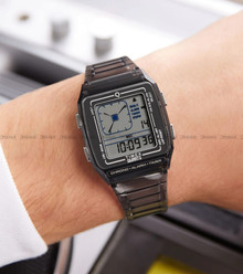 Zegarek Timex LCA TW2W45000