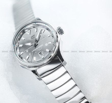 Vostok Europe Expedition Glacier NH35A-592A784B Zegarek Męski - Limitowana Edycja