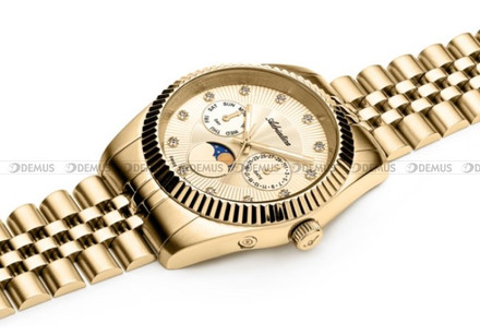 Adriatica A3809.1141QF Zegarek Damski