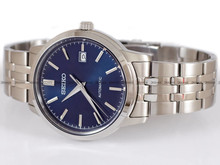 Zegarek Męski Seiko Classic Automatic SRPH87K1