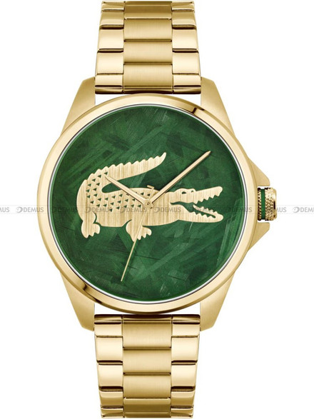 Zegarek Męski Lacoste Le Croc 2011394