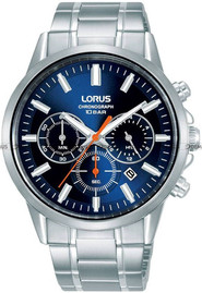 Lorus Chronograph RT373KX9 Zegarek Męski