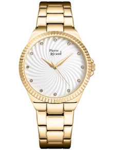 Zegarek Damski Pierre Ricaud P22073.1113Q