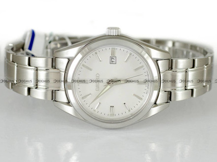 Zegarek Seiko Classic SUR633P1 Damski, Kwarcowy, Wskazówkowy