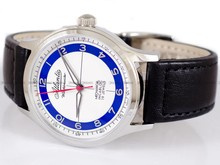 Atlantic Worldmaster "The Original" 53680.41.13 Zegarek Męski Mechaniczny