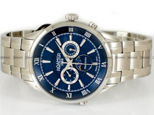 Zegarek Roamer 508821 41 43 50 Męski, Kwarcowy, Wskazówkowy