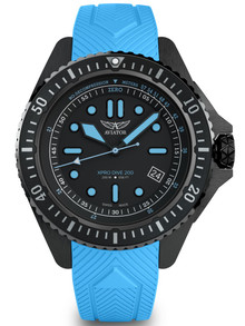 Aviator XPRO DIVE 200 V.1.42.5.377.0 Zegarek Męski