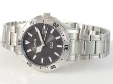 Lorus Solar RX395AX9 Zegarek Męski