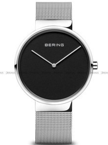 Zegarek Męski Bering Classic 14539-002