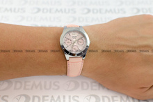 Zegarek Casio Collection LTP-2069L-4AVEF Damski, Kwarcowy, Wskazówkowy