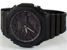 Zegarek Casio G-SHOCK GA-2100-1A1ER Męski, Kwarcowy, Wskazówkowo-Elektroniczny