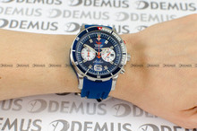 Zegarek Vostok 6S21-510A583 Męski, Kwarcowy, Wskazówkowy