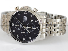 Lorus Chronograph RM335JX9 Zegarek Męski