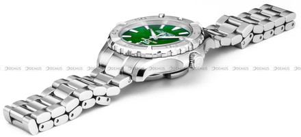 Roamer Deep Sea 200 Ladies 860844 41 75 20 Zegarek Damski