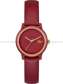 Lacoste L12.12 2001439 Zegarek Damski 