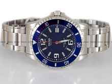 Zegarek Casio Sport Analog MTD-1053D-2AVEF Męski, Kwarcowy, Wskazówkowy