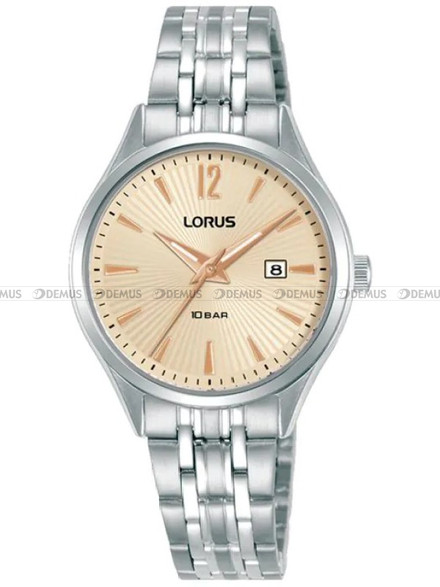 Lorus RJ297BX9 Zegarek Damski