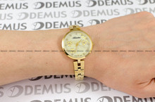 Zegarek Damski Adriatica A3741.114SQ/T