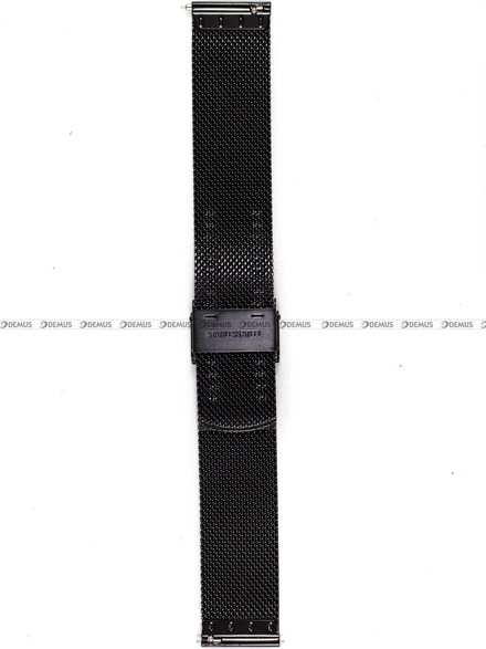 Bransoleta mesh do zegarka Vostok Europe Undine VK64-515E627-B2 - 20 mm