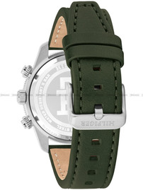 Tommy Hilfiger TH85 Chrono 1792188 Zegarek Męski
