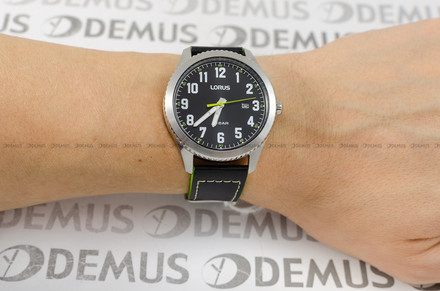 Lorus RH985RX9 Zegarek Męski