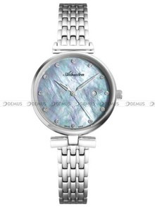 Adriatica A3736.514ZQ Zegarek Damski