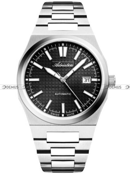 Adriatica A8326.5114A Zegarek Męski Automatyczny