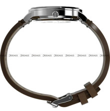 Timex Waterbury Classic TW2W50600 Zegarek Męski