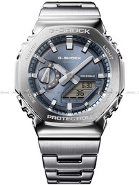 Zegarek Męski G-SHOCK G-STEEL GM 2110D 8AER
