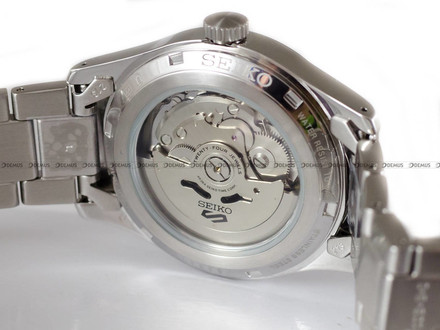 Zegarek Męski Seiko Automatic 5 Sports SRPG29K1