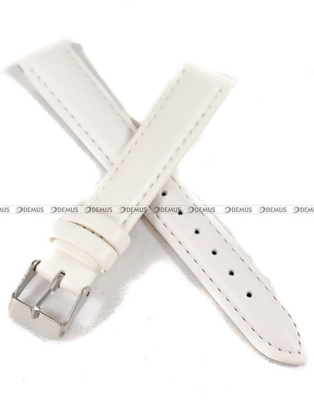 Pasek do zegarka - Demus PSC1.16.22 - 16 mm - Narzędzie do wymiany paska w zestawie