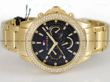 Tommy Hilfiger Haven 1782676 Zegarek Damski