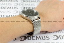 Zegarek Tommy Hilfiger 1791415 Męski, Kwarcowy, Wskazówkowy