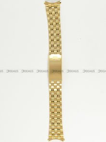 Bransoleta do zegarka Orient - M1001GG - 19 mm