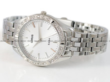 Lorus RG289XX9 Zegarek Damski - bransoletka w zestawie