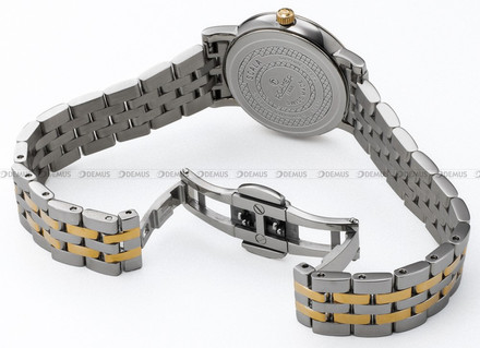 Roamer Scala 976830 47 20 50 Zegarek Damski