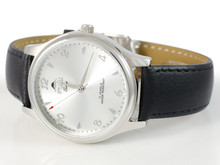 Zegarek Męski mechaniczny FujiTime M367WS-Silver-2