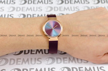 Zegarek Bering 10X31-ANNIVERSARY3 Damski, Kwarcowy, Wskazówkowy