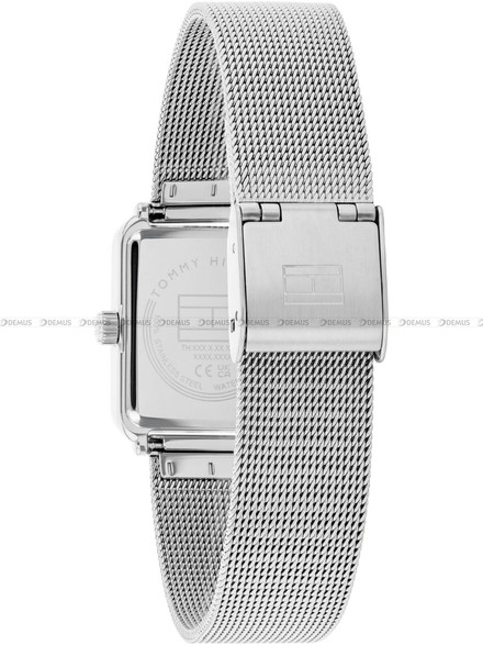 Tommy Hilfiger Tea Tank 1782789 Zegarek Damski
